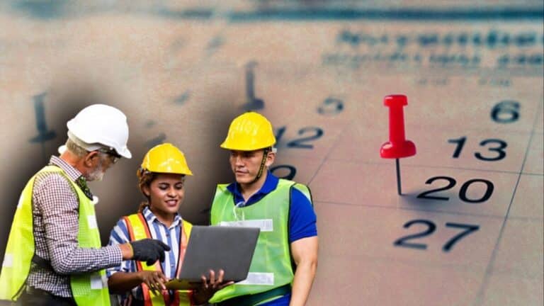 اكبر شركات المقاولات في الرياض