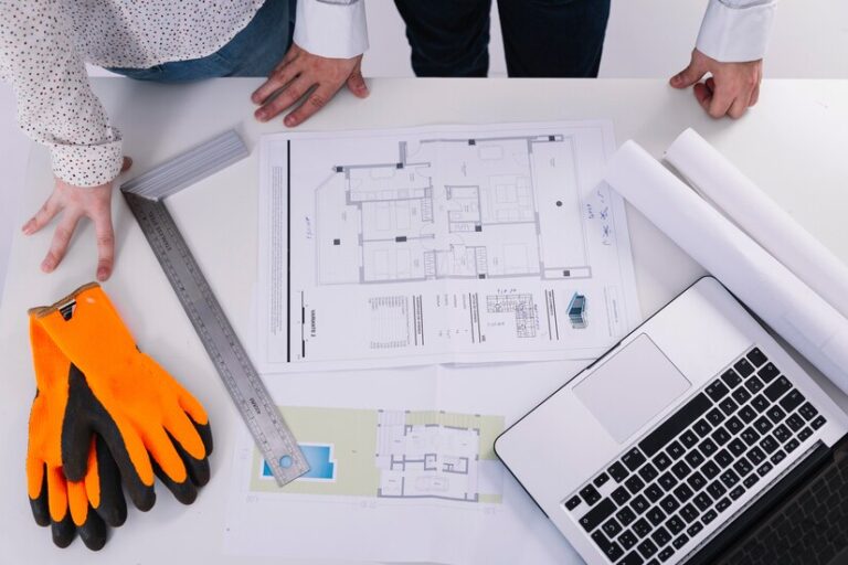 ما الذي يميز هيكلة الإعمار كأفضل خيار لبناء مستشفيات فاخرة وفعالة في السعودية؟