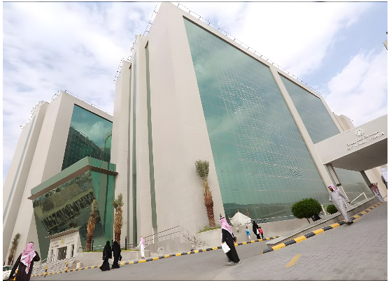 شركات بناء في الرياض